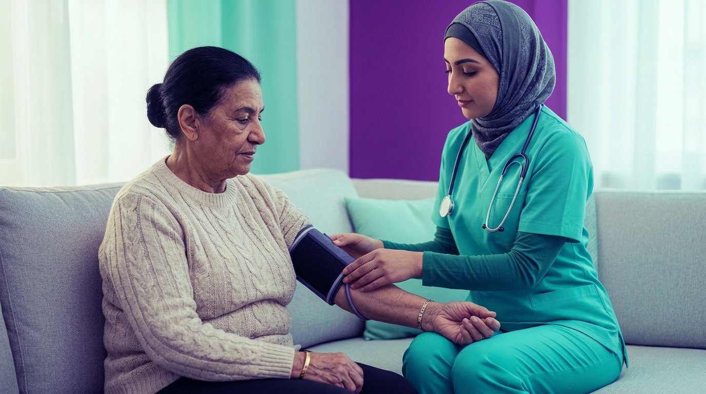 Chronic disease management